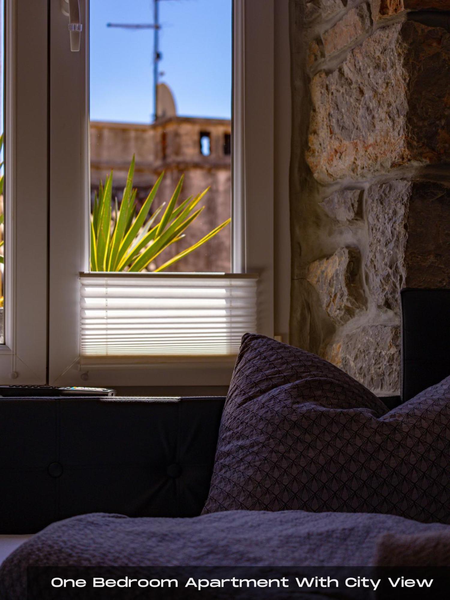Villa Volos With Roof Terrace, Sea View, Free Private Parking โอปาติยา ภายนอก รูปภาพ